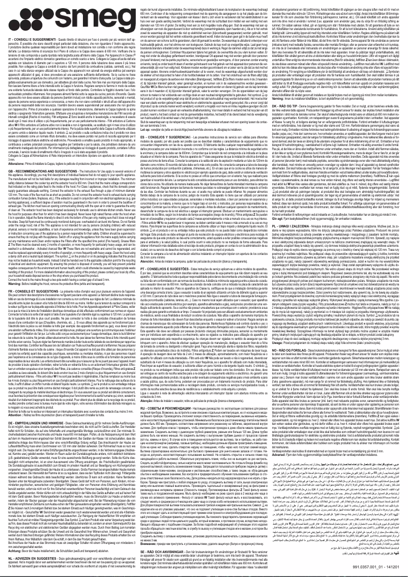 First page image of the manual for KD9XE