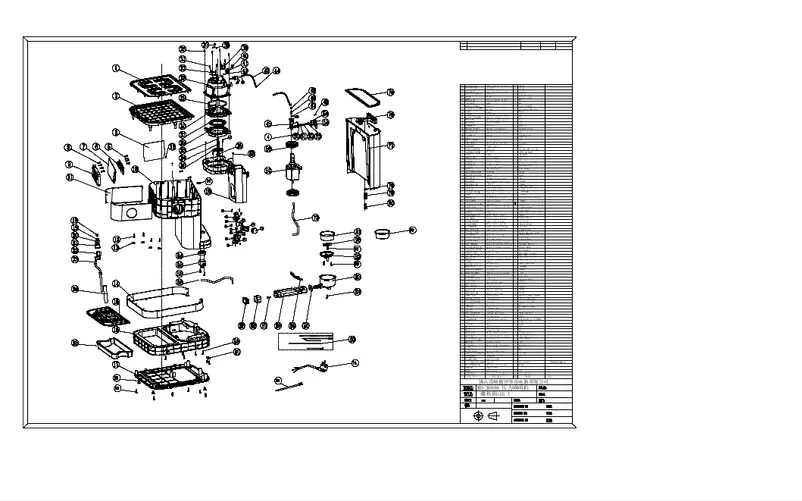 Page 1 of the manual Technical Sheet Continental Edison CEMEINB