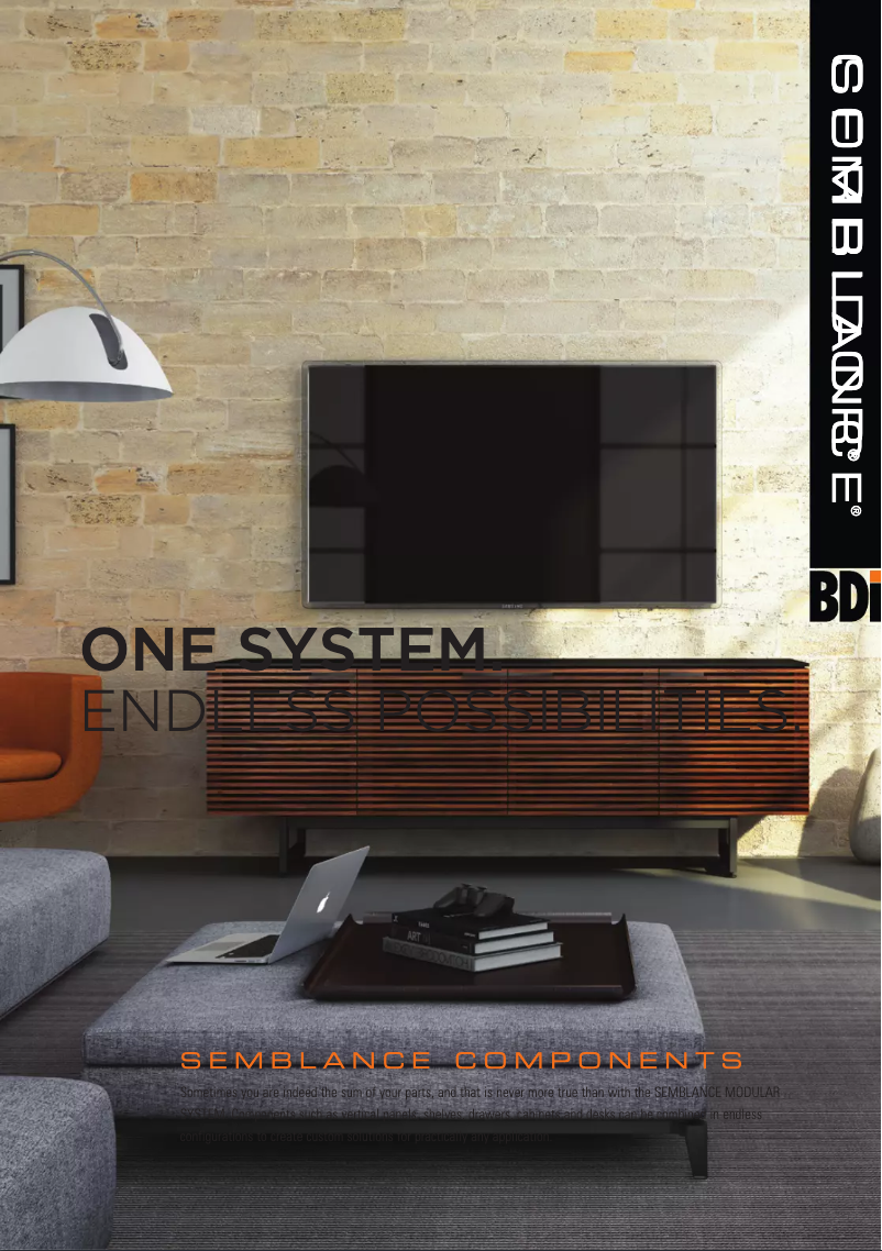 First page image of the manual for Corridor 8177