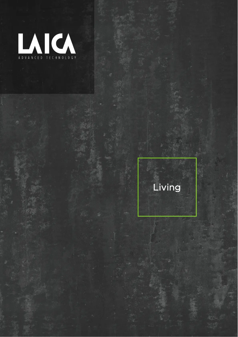 First page image of the manual for KS1026