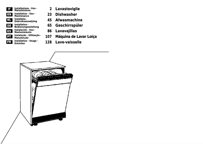 Page 1 of the manual User Manual Kelvinator LS KD 74/1