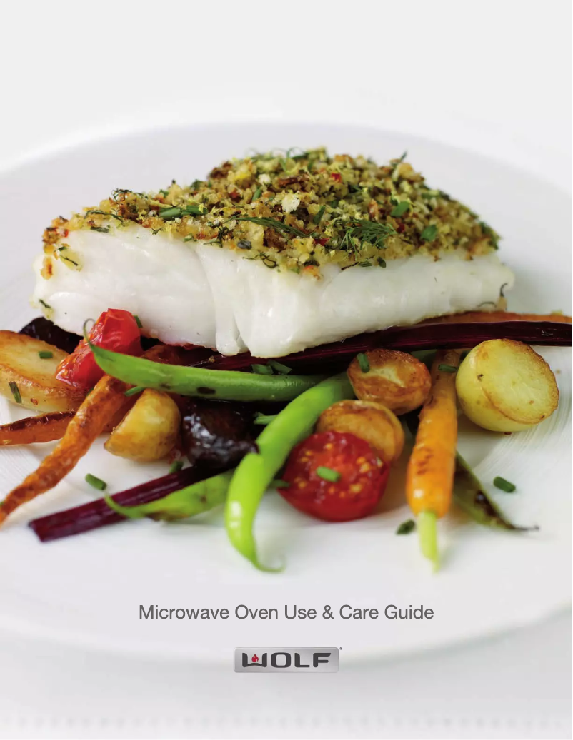 First page image of the manual for MS24