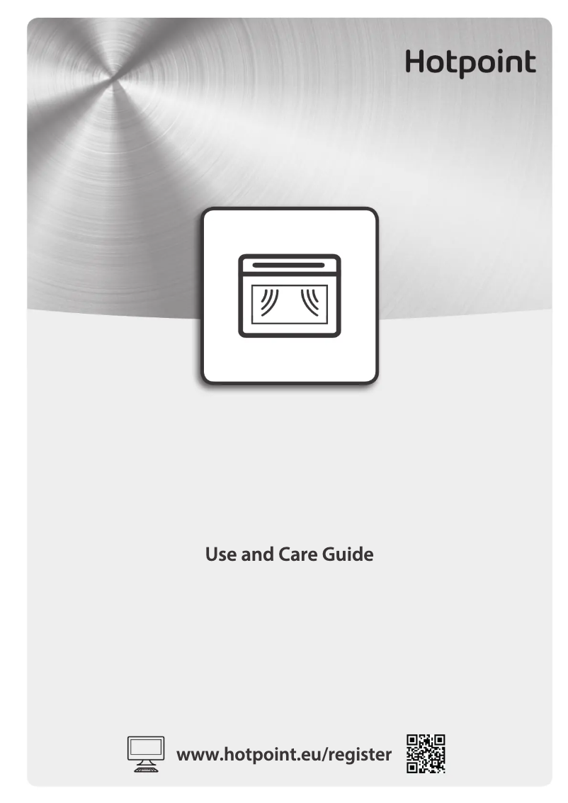 First page image of the manual for MP676IXH