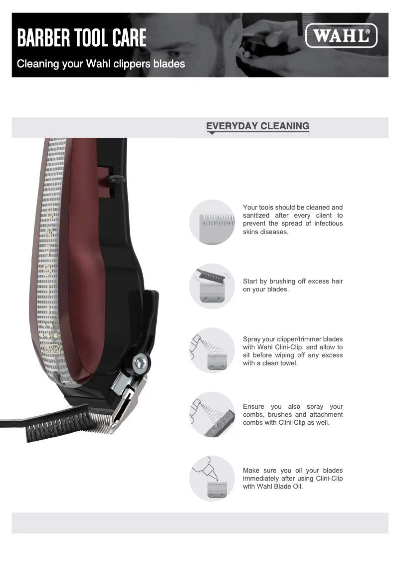 First page image of the manual for 8591