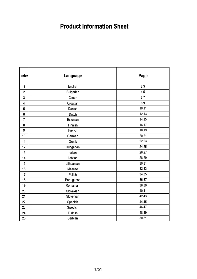 First page image of the manual for OLED77G36LA