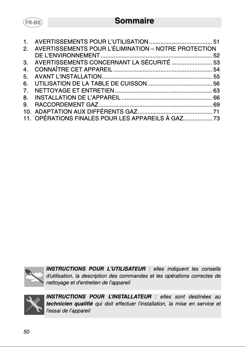 First page image of the manual for PDX30S-1