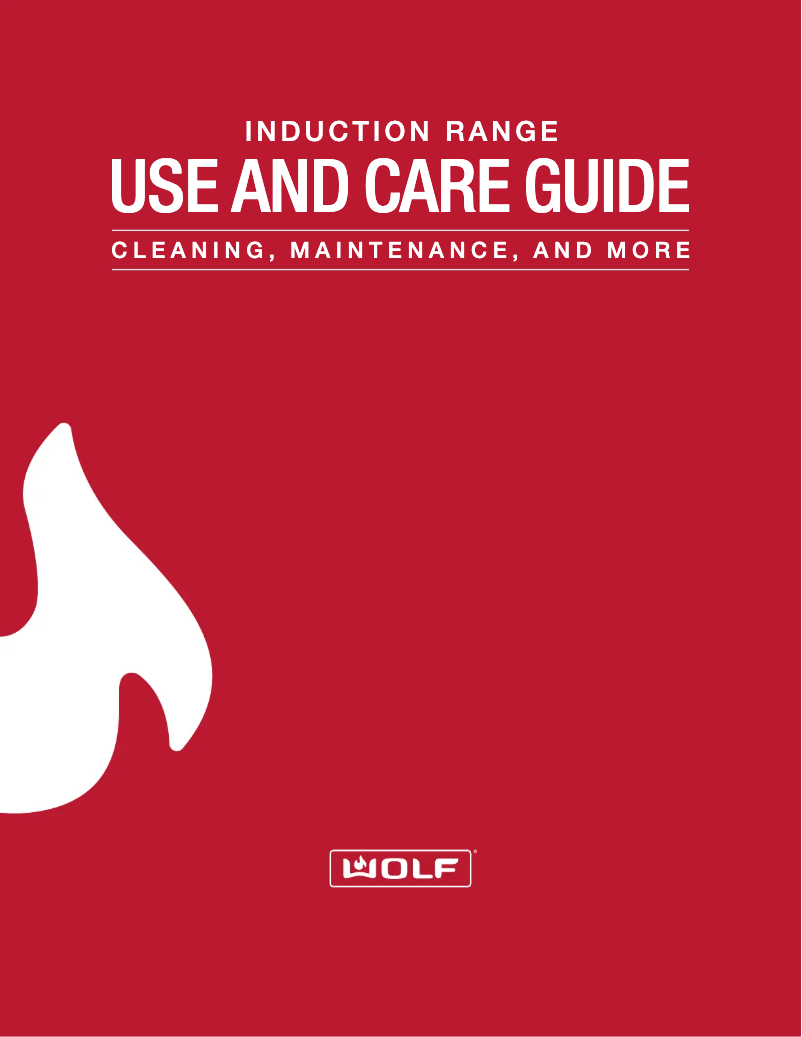 First page image of the manual for IR365TE