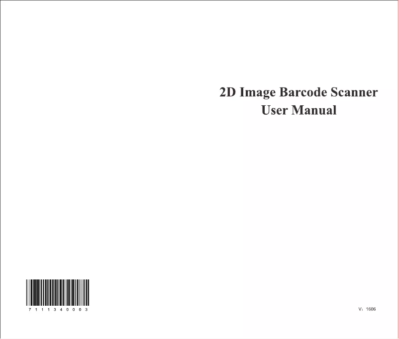 Page 1 of the manual User Manual Tecno TC-BC2D-01