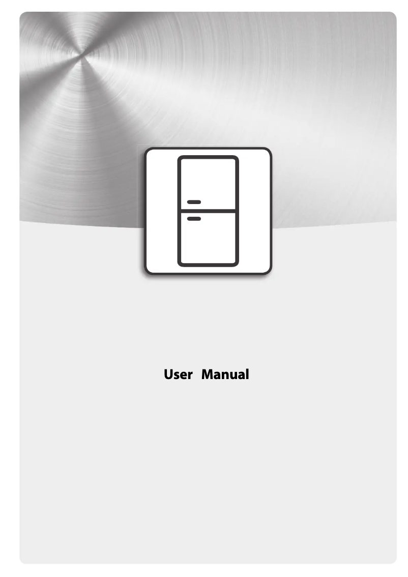 Page 1 of the manual User Manual Hotpoint HAFC8 TT33SK