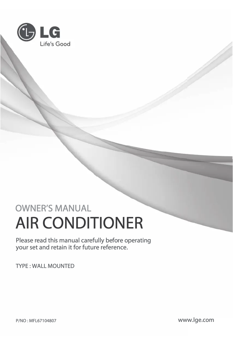 First page image of the manual for V10CDT