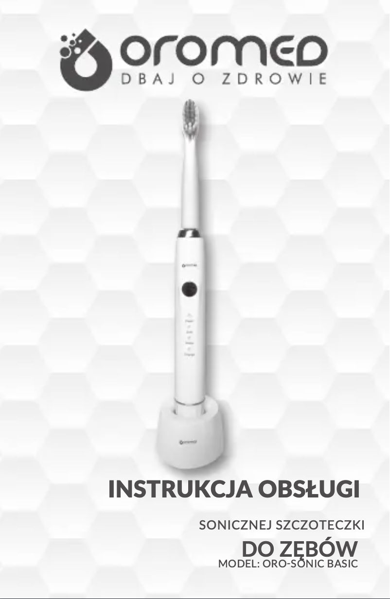 First page image of the manual for Sonic Basic