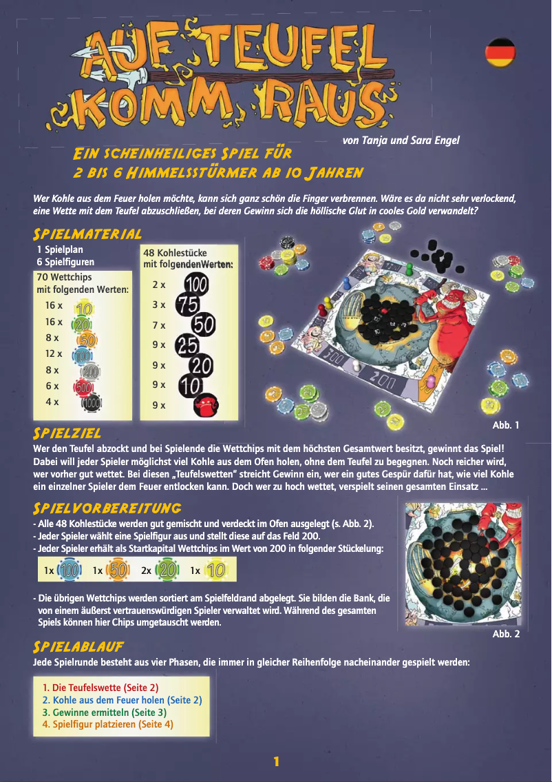 Page 1 of the manual User Manual Zoch 601105046