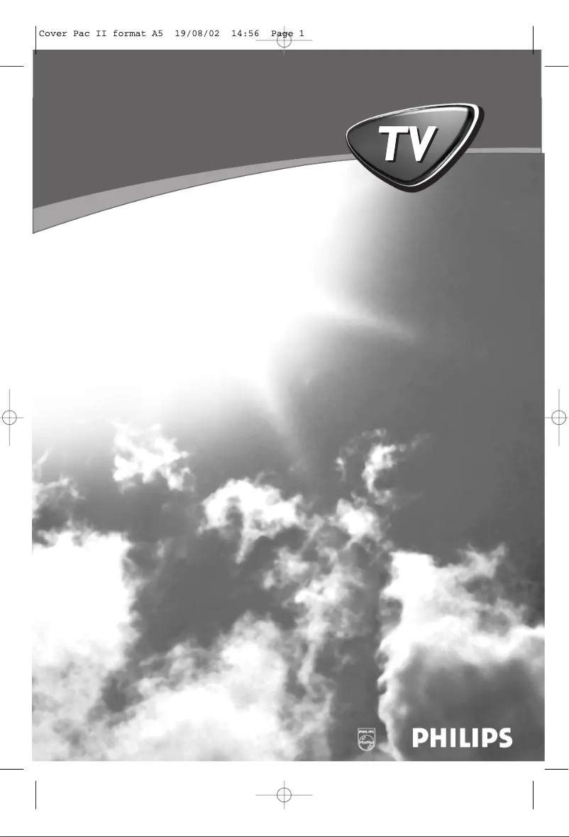 First page image of the manual for 17HT3304