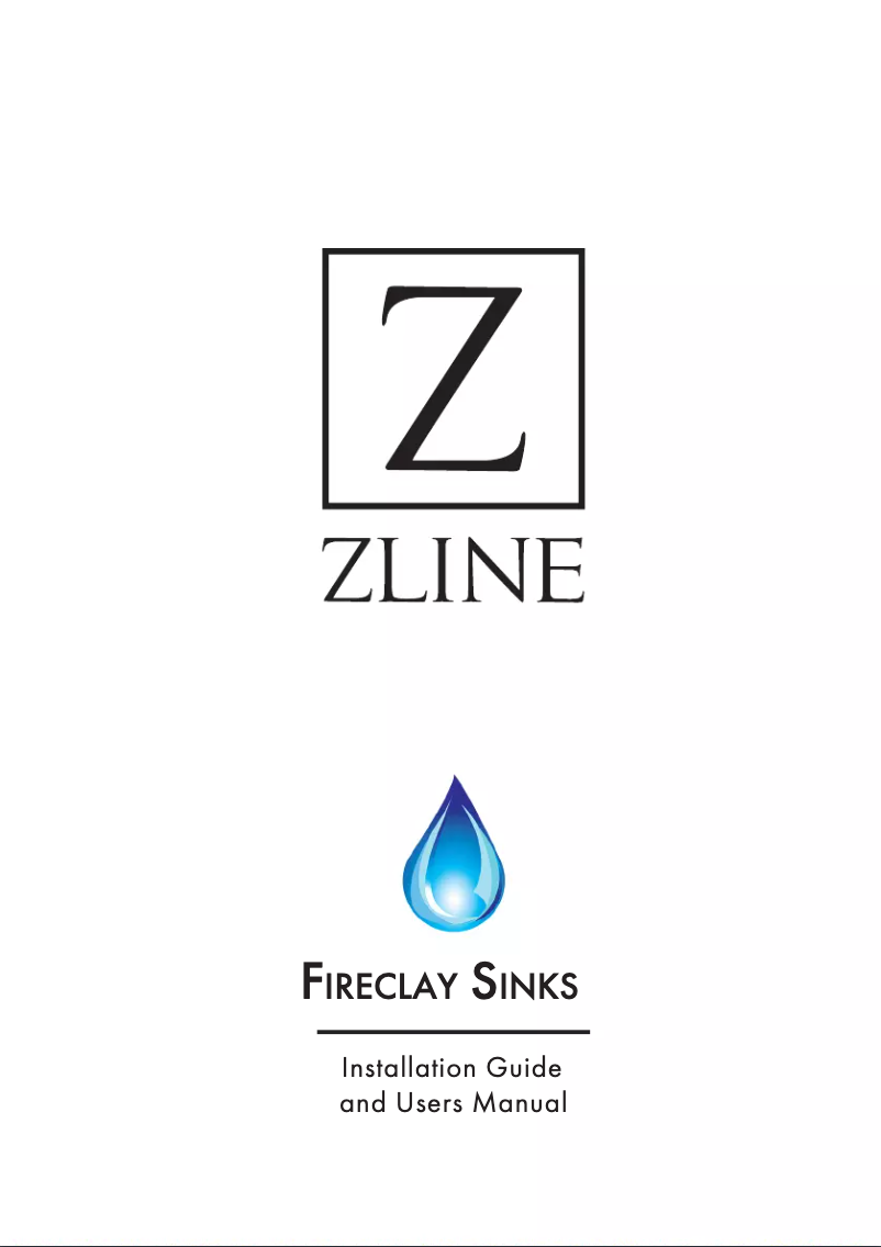 Page 1 de la notice Manuel utilisateur ZLine DuraSnow SAS-33S