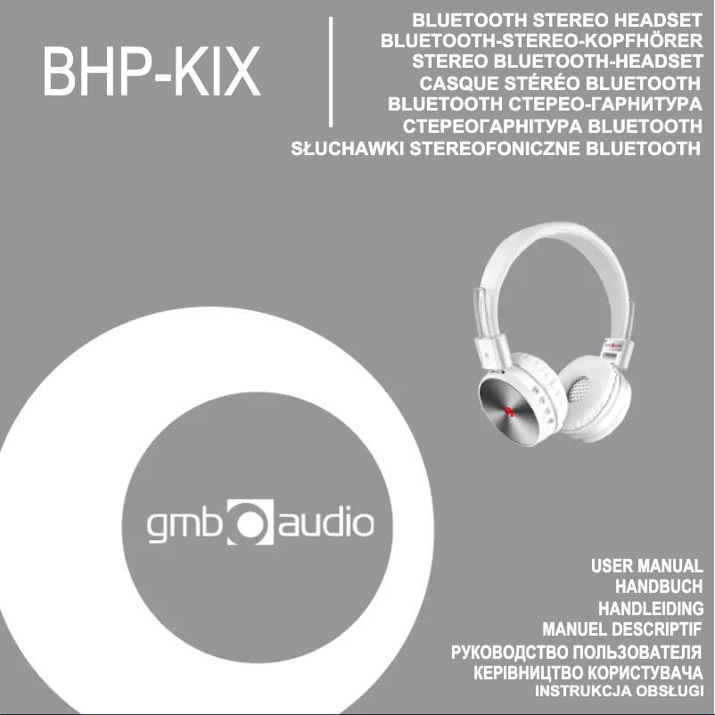 First page image of the manual for Kyoto