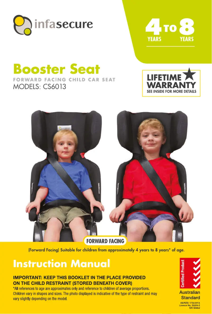 Image de la première page du manuel de l'appareil Versatile GT Sport