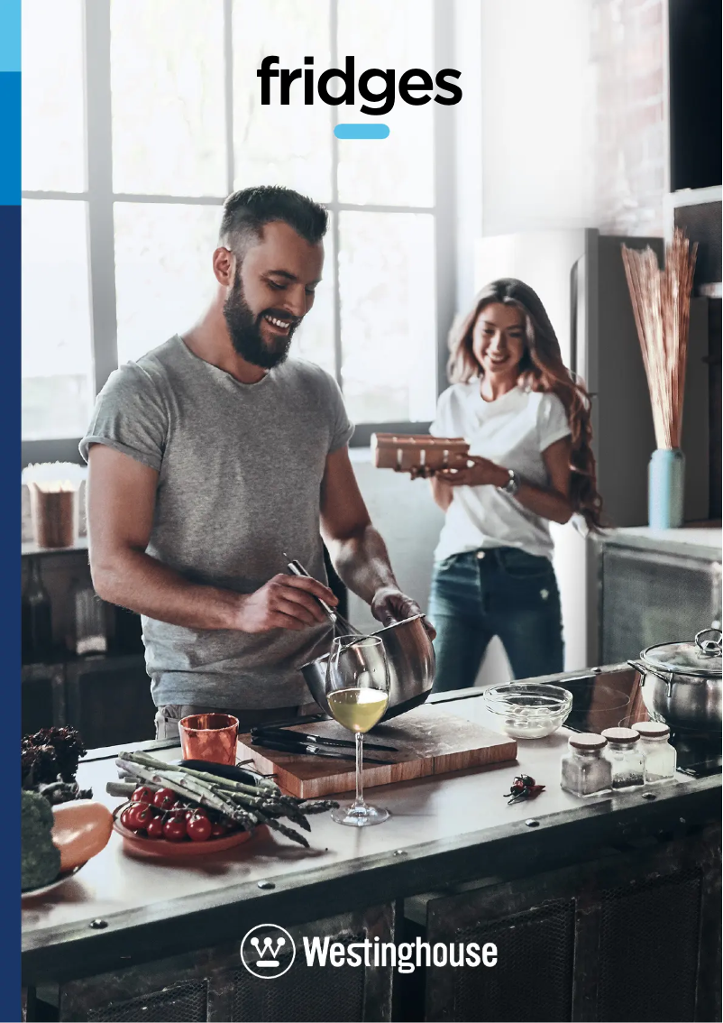 First page image of the manual for WBB3400AK