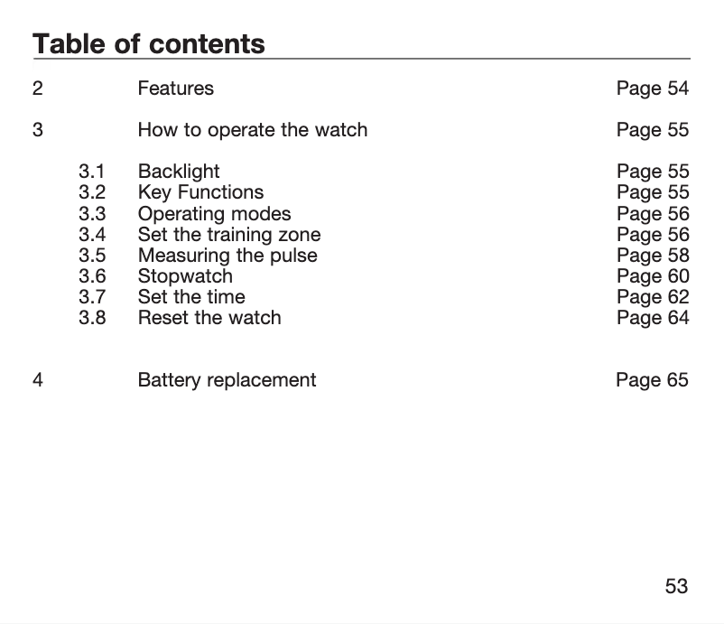 First page image of the manual for PHAN-X