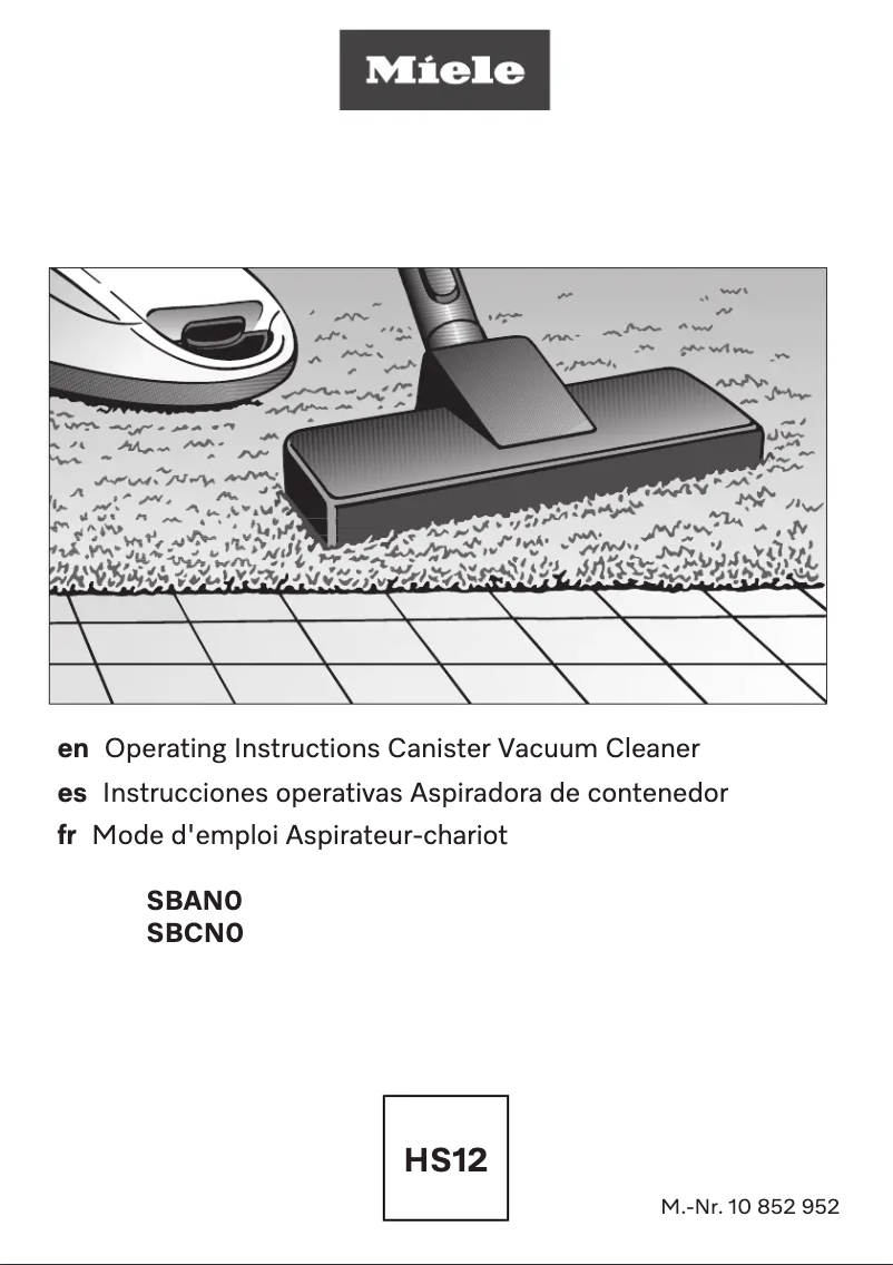 First page image of the manual for Classic C1 Hardfloor EcoLine