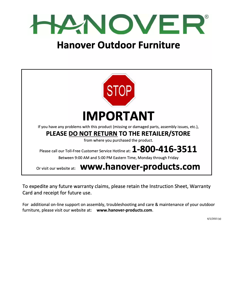 Page 1 of the manual Installation Guide Cambridge ARTISTILE1PCFP