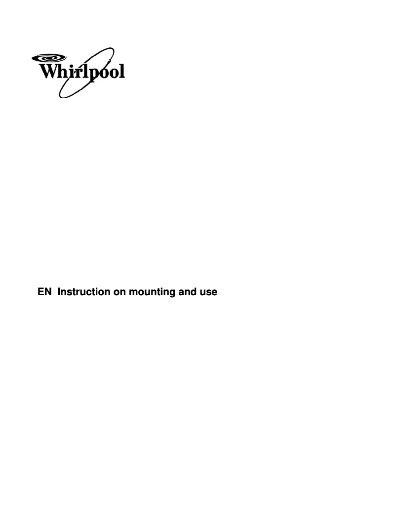 Image de la première page du manuel de l'appareil AKR 507 IX