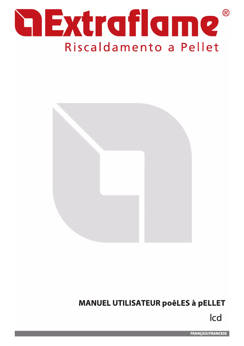 Page 1 of the manual User Manual La Nordica Doroty