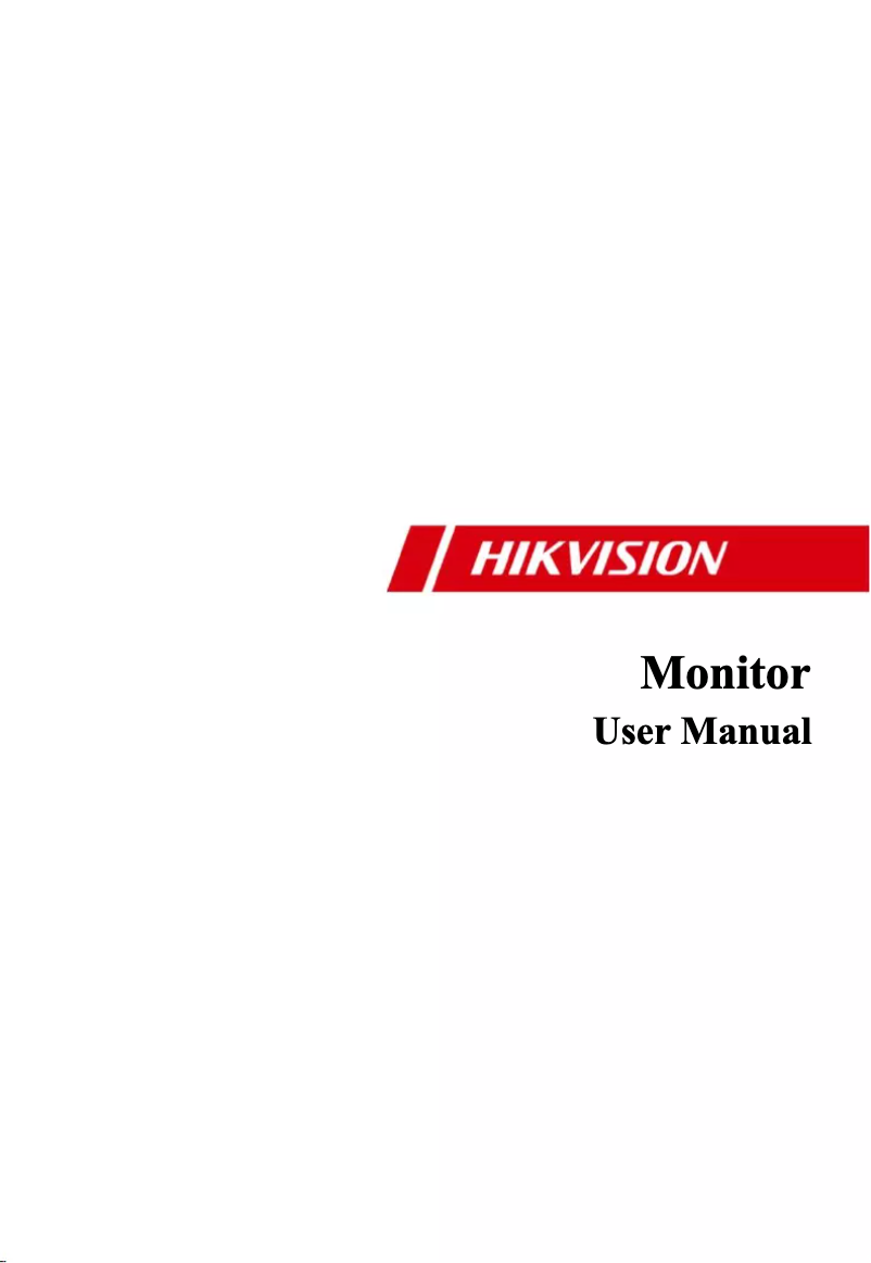 First page image of the manual for DS-D5024FN10