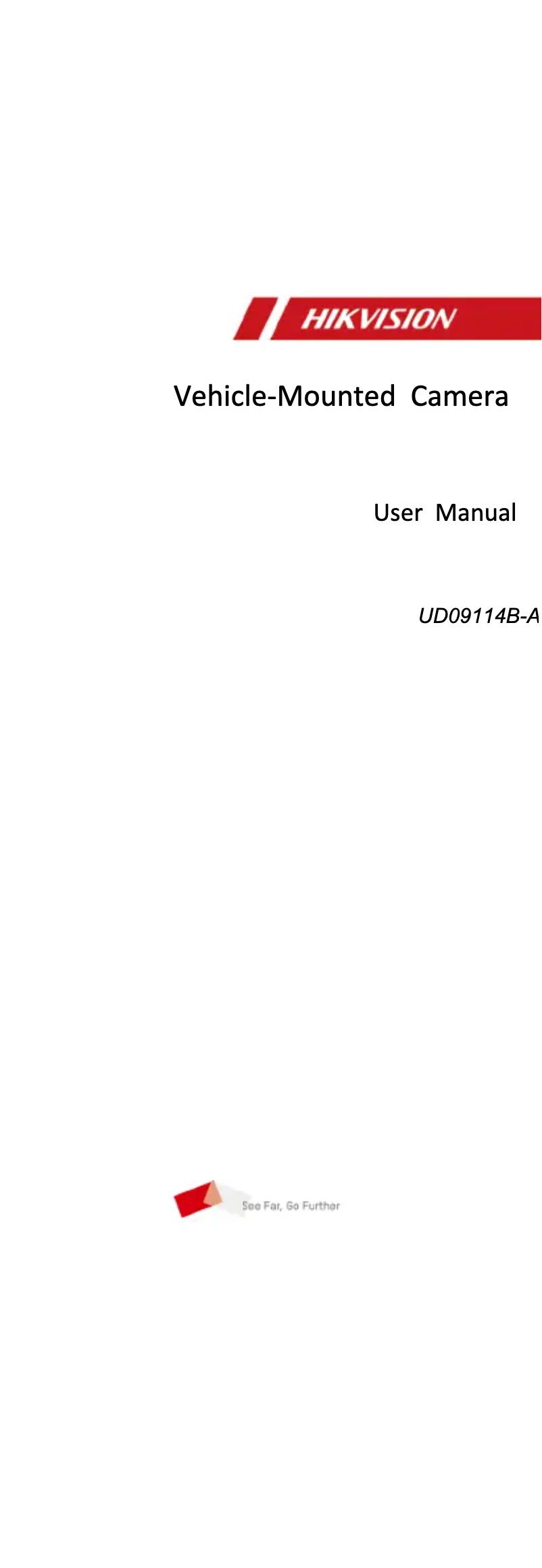 First page image of the manual for AE-VC124T-IT