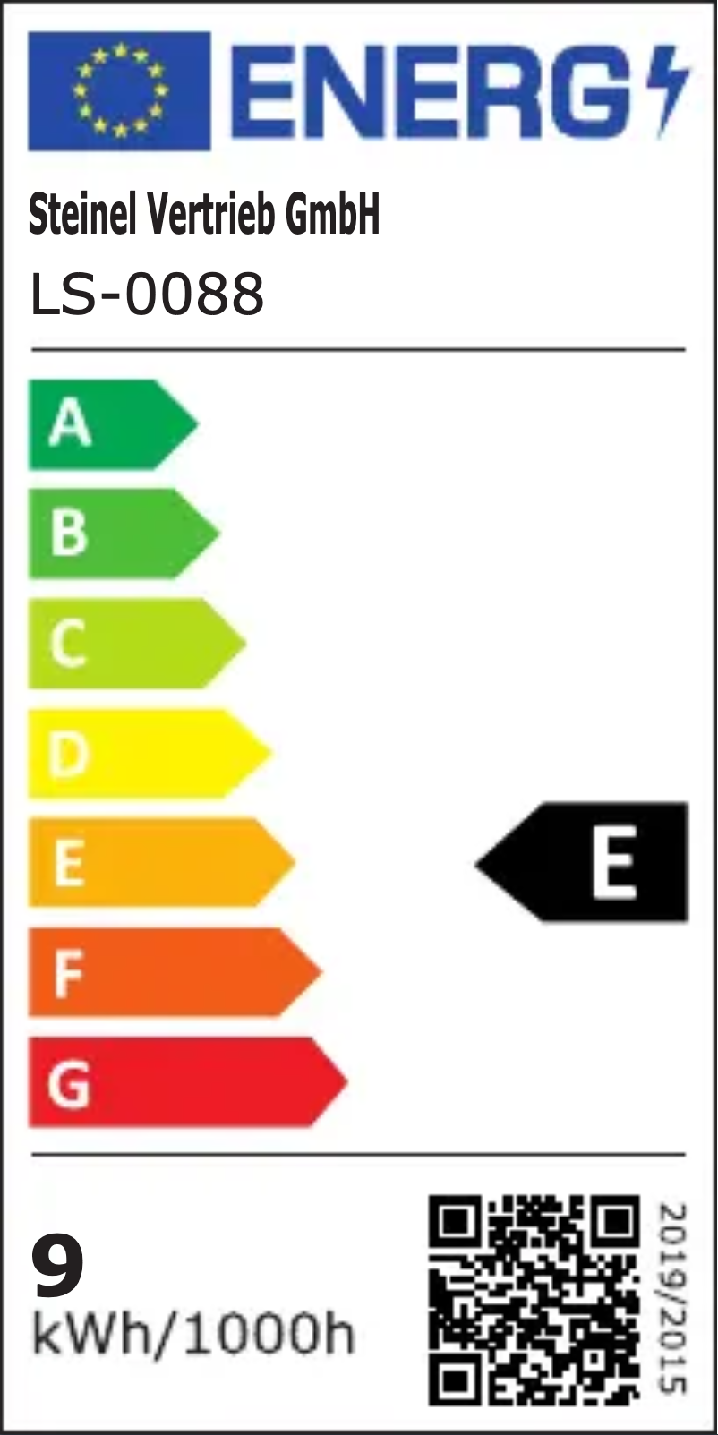 Image de la première page du manuel de l'appareil RS M1 S