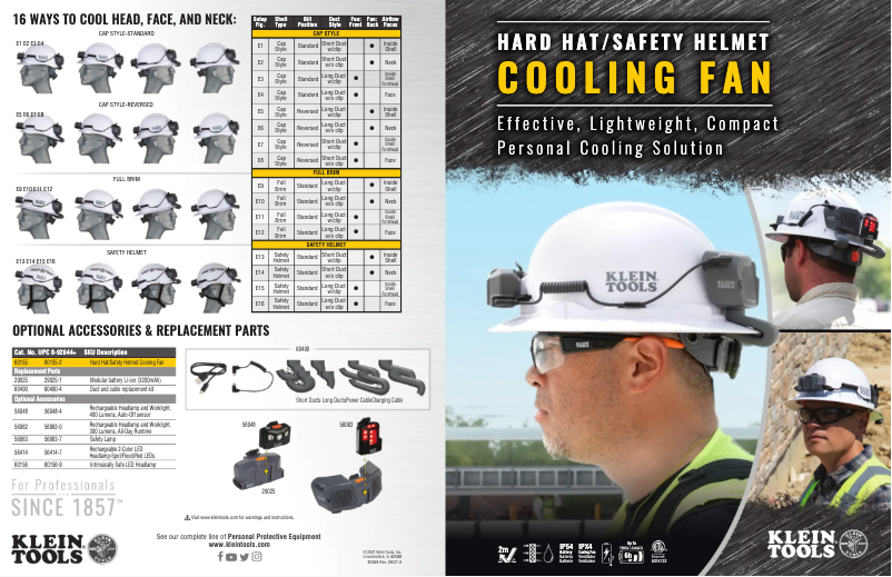 First page image of the manual for 60155