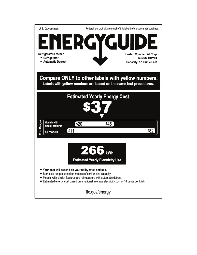 First page image of the manual for GRSL24