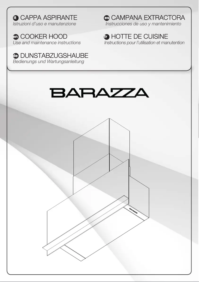 First page image of the manual for 1KSTP9