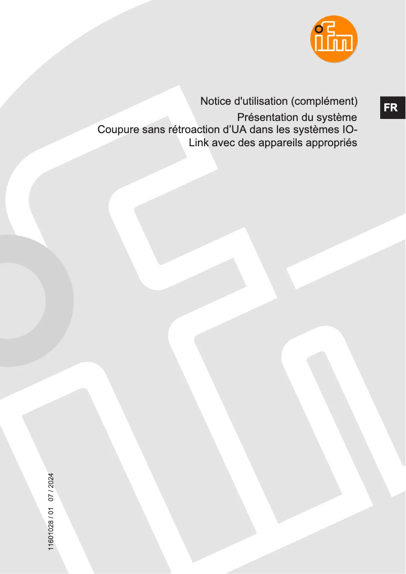 First page image of the manual for AL1422