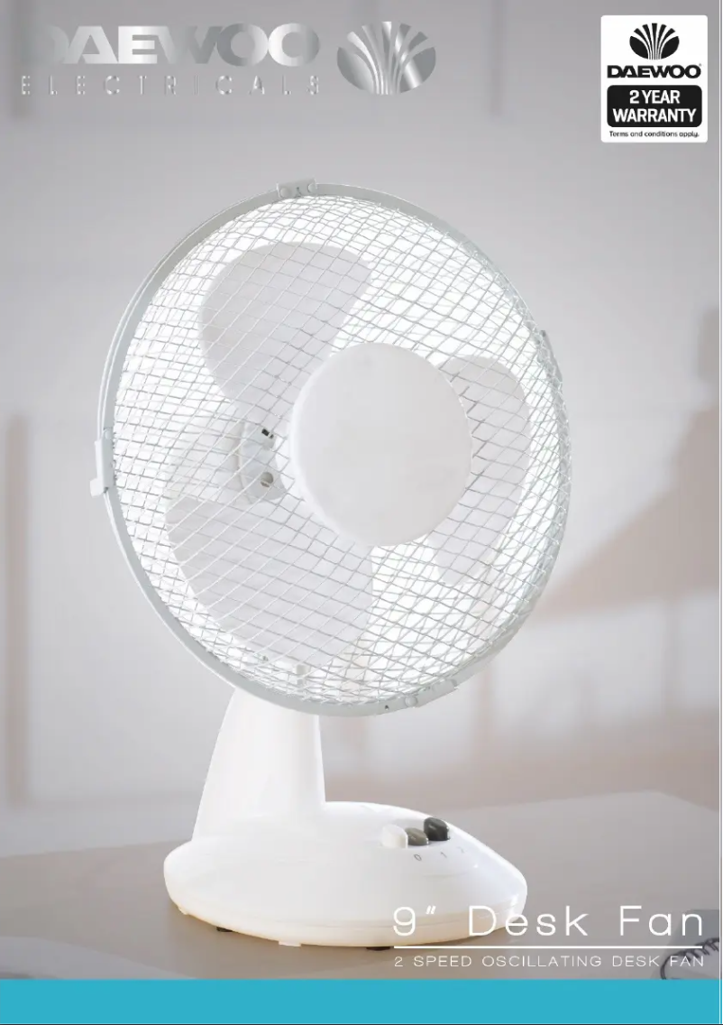 First page image of the manual for COL1062