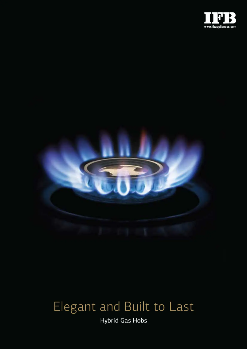 First page image of the manual for 34BIC1