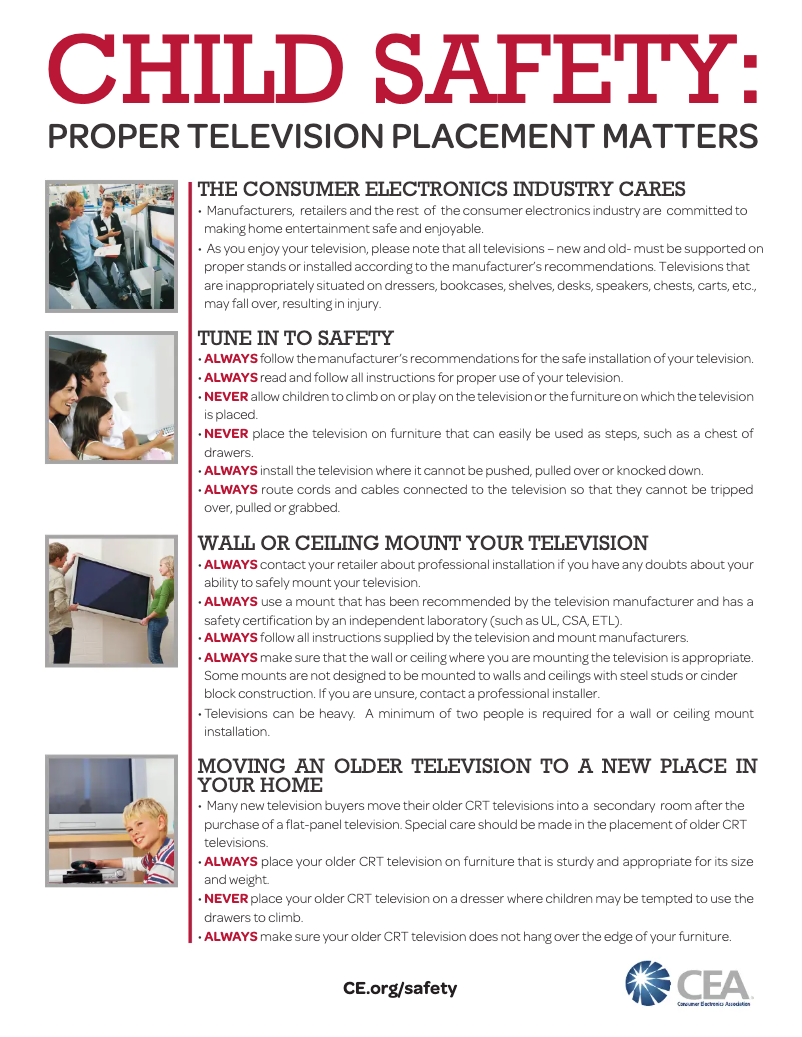 Page 1 of the manual Safety Instructions Sony Bravia KDL-37L4000