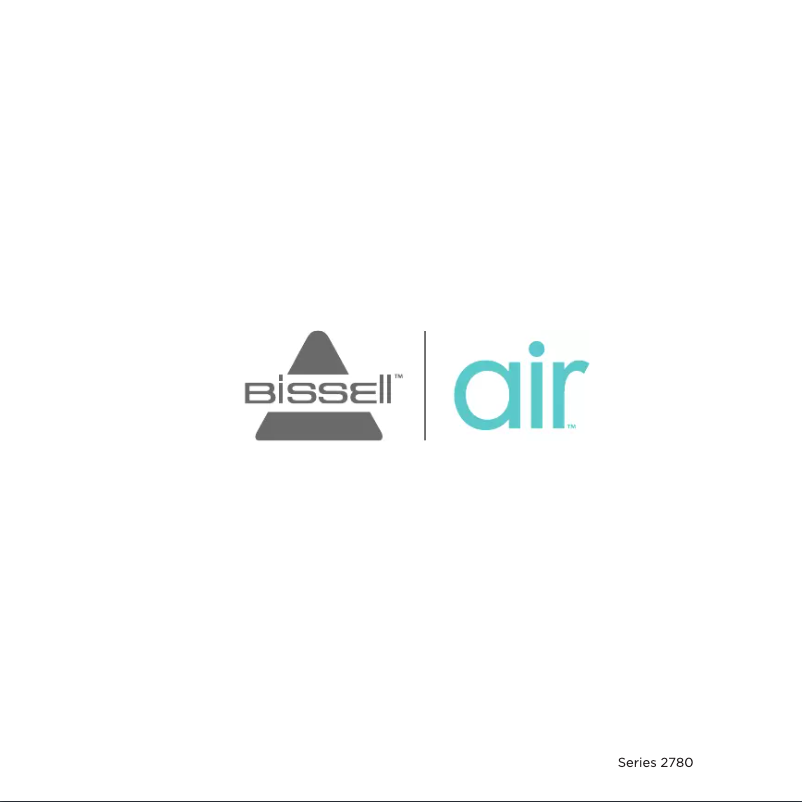 First page image of the manual for MyAir