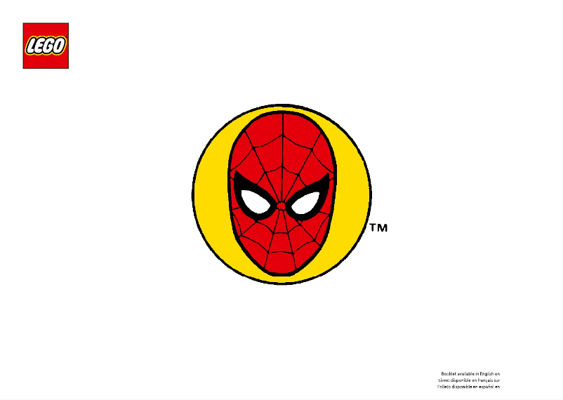 First page image of the manual for Art 31209