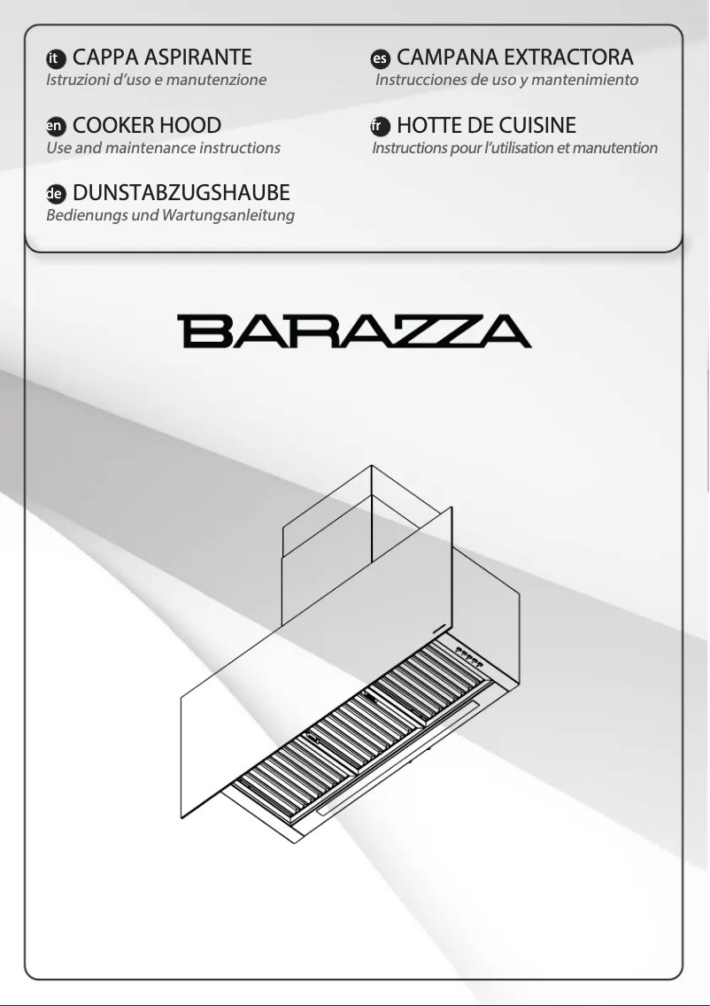 First page image of the manual for 1KCYP12