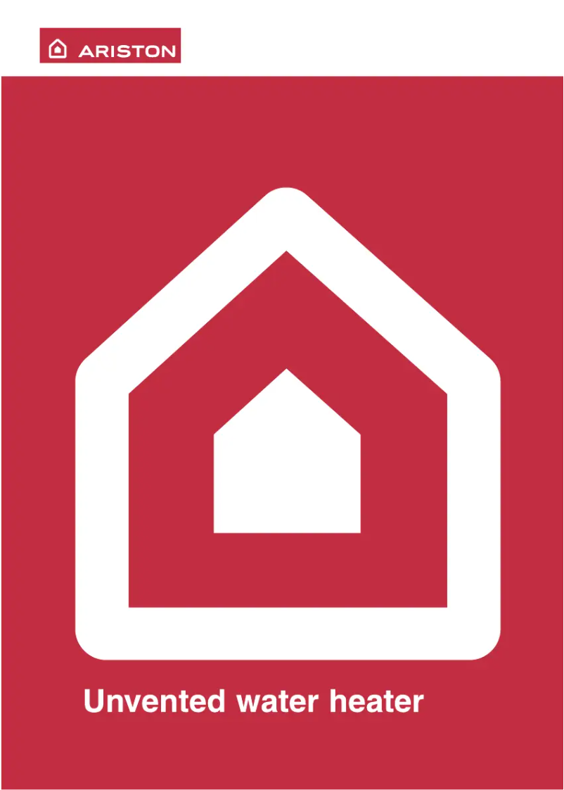 First page image of the manual for Andris Lux