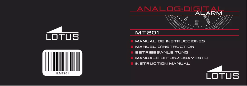 First page image of the manual for 15615