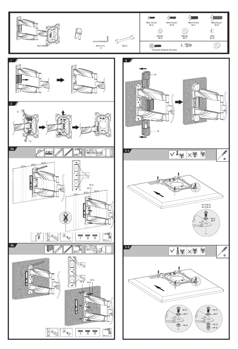 Page 1 of the manual User Manual Orion WB-31