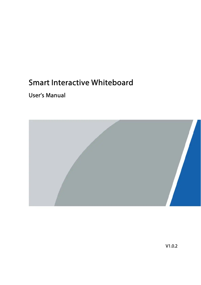 Page 1 of the manual User Manual Dahua Technology LPH86-MT440-C