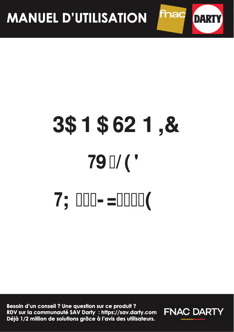 Page 1 of the manual User Manual Panasonic TX-55JZ1500E