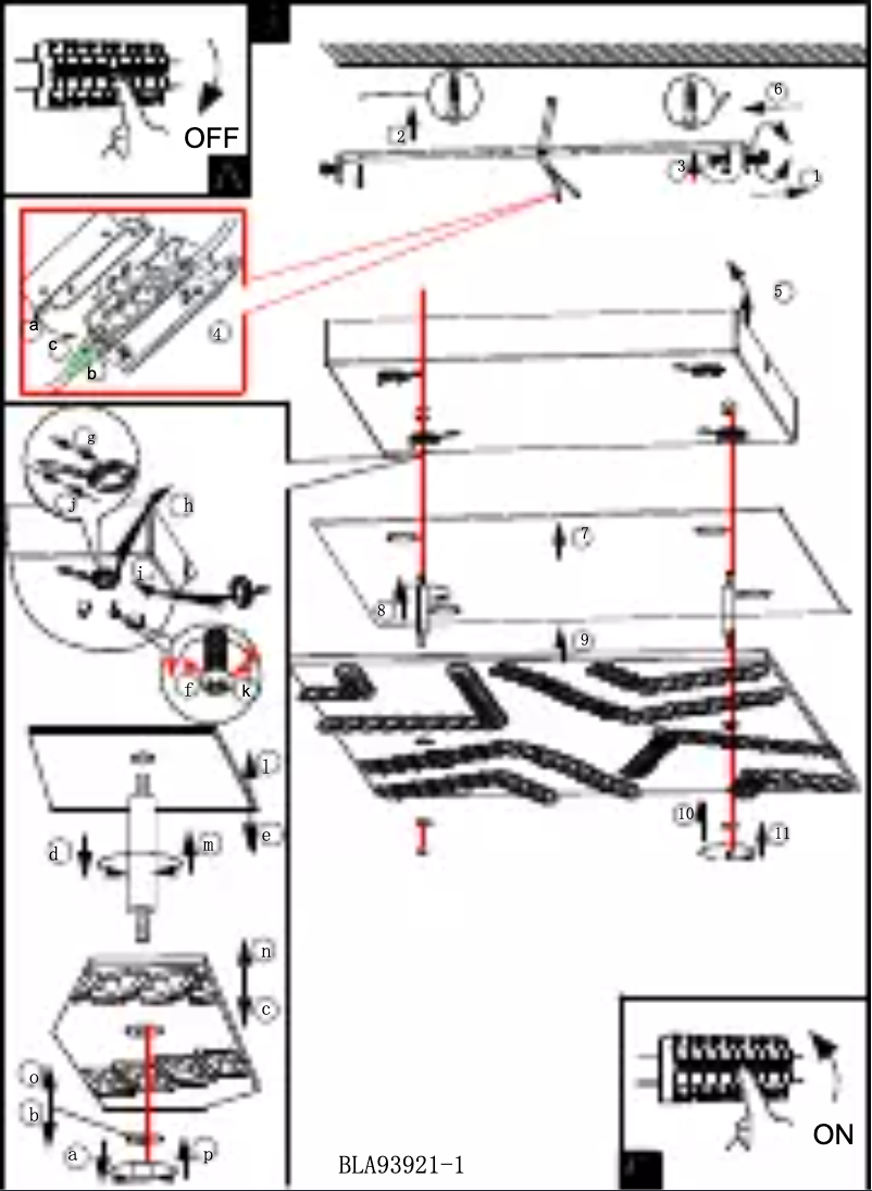 First page image of the manual for Verdesca
