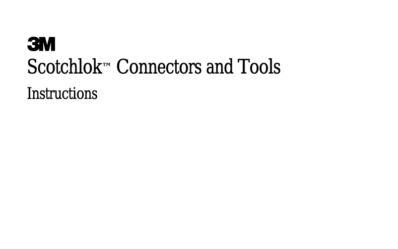 First page image of the manual for E-9Y