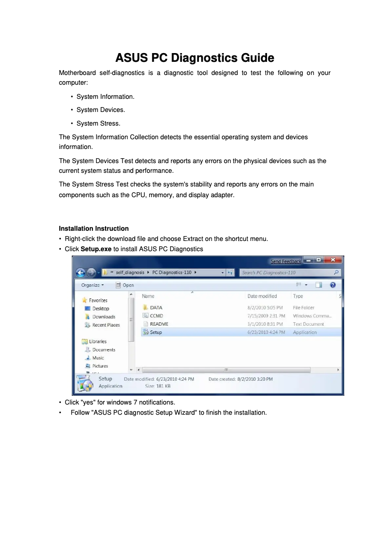 Page 1 of the manual User Manual Asus M4A89GTD PRO