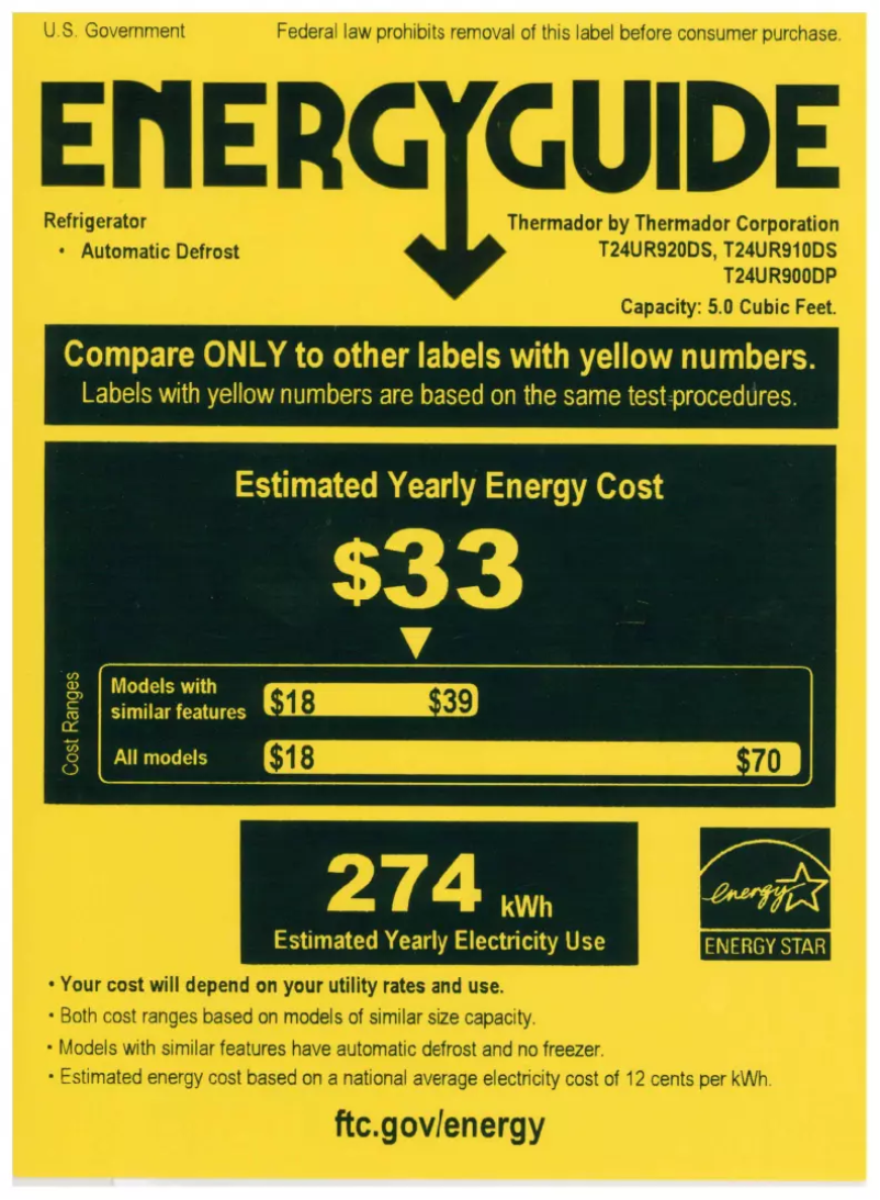First page image of the manual for T24UR900DP