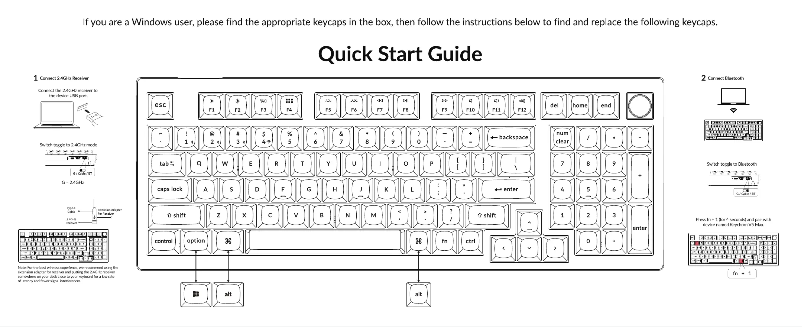First page image of the manual for V5 Max