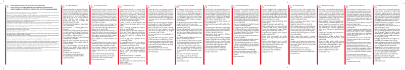 Page 1 of the manual User Manual Trisa 1611.7000